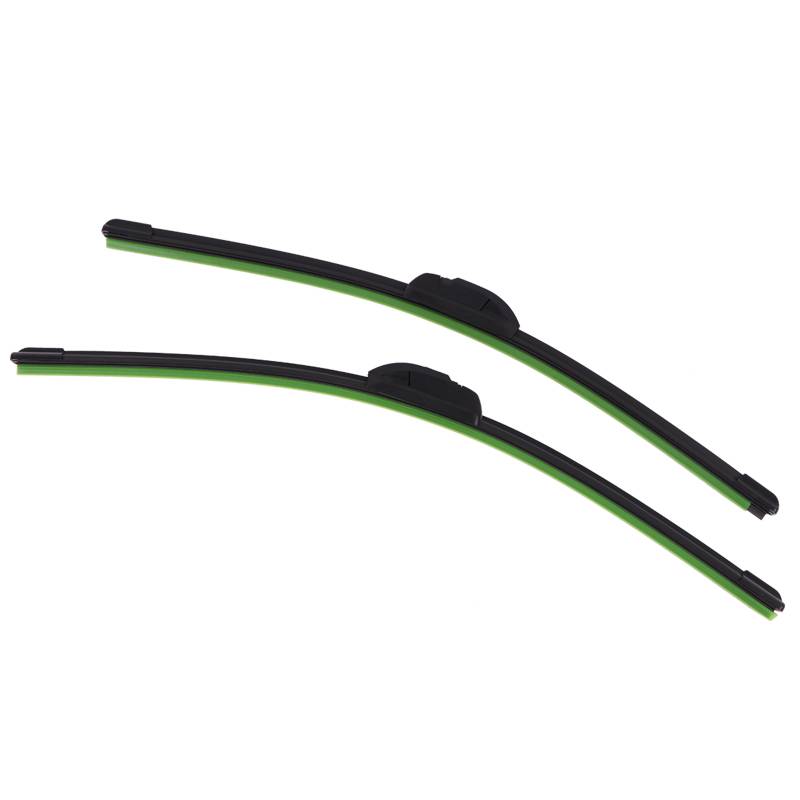 Applicable Volkswagen Golf 7/6 wiper film 7.5 Original original high -seven -six cars front and back rainwater brush film