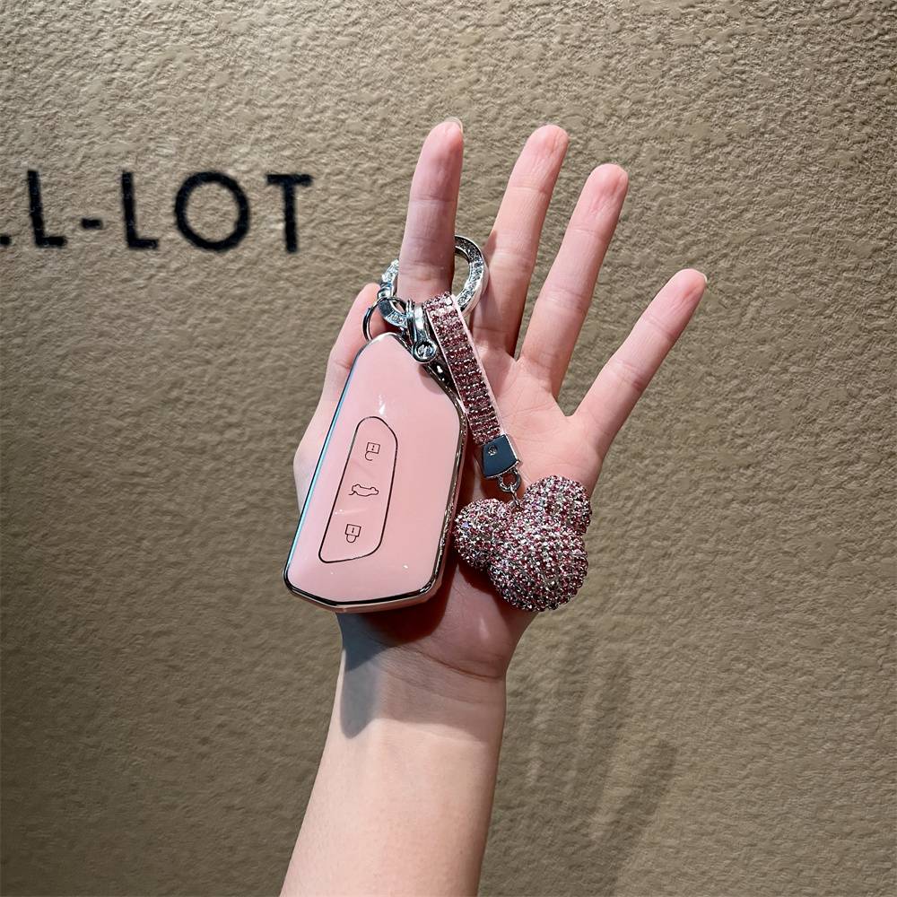 SECTION D - PINK SHELL + PINK DIAMOND MITCH + PINK DIAMOND BAR