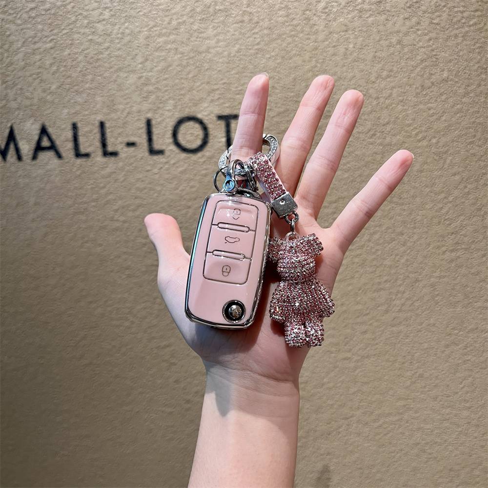 SECTION A - PINK SHELL + PINK BEARS + PINK DRILLING BINS
