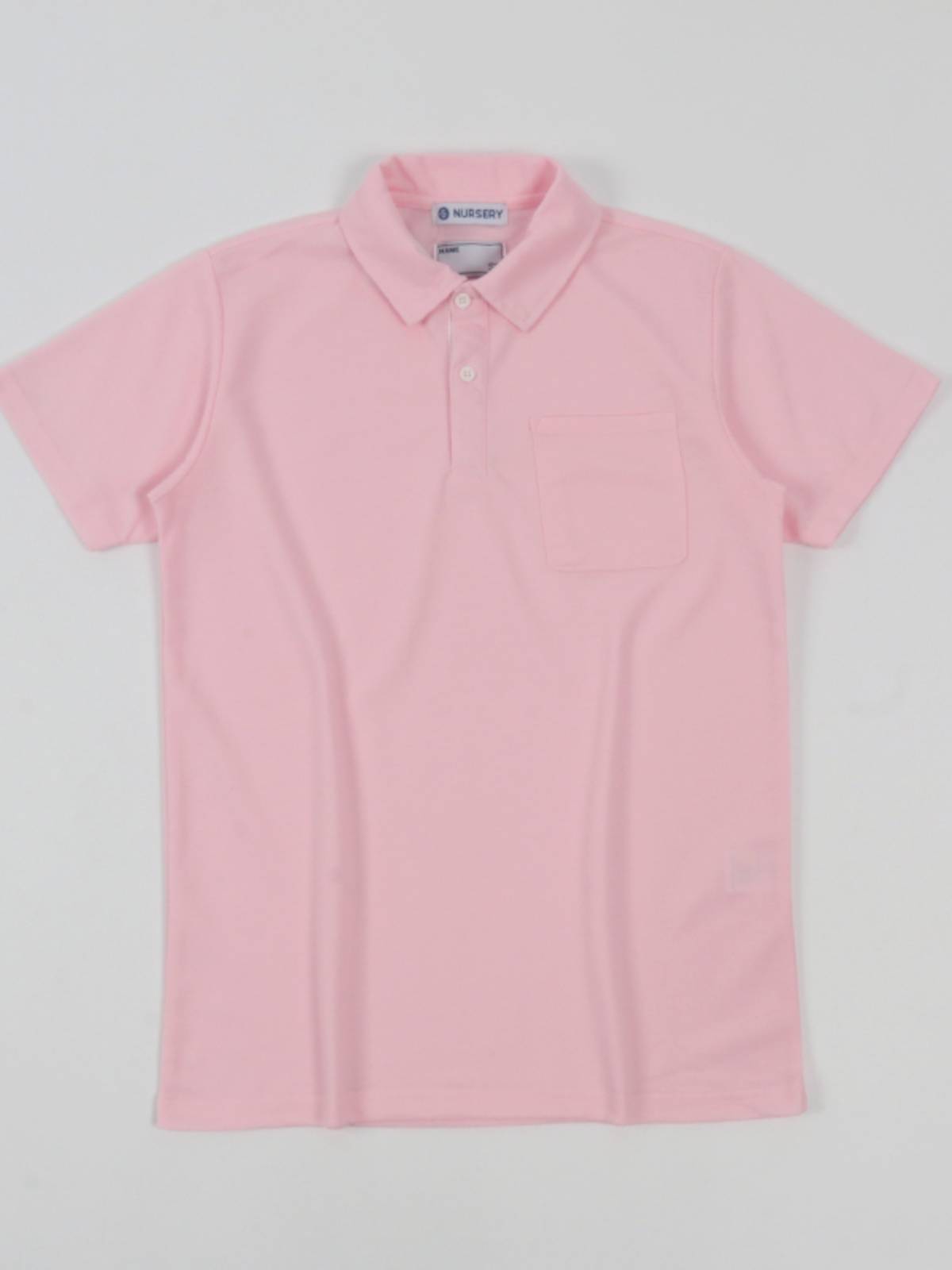 foreign trade day is a golf-drying polo-shirt for men
