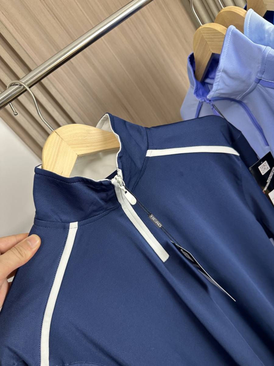 GOLF SERIES! 80 BUCKS! SPRING AND SUMMER MEN'S FOREIGN TRADE TECHNOLOGY IS FAST-DRYING THEIR HALF-LATTERS AND T-SHIRTS