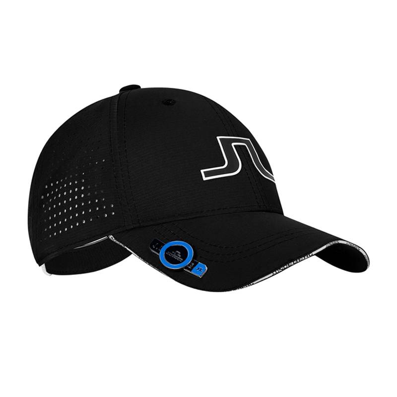 2024 new sunscreen tan-free dry-air golf hats, high-end golf hats
