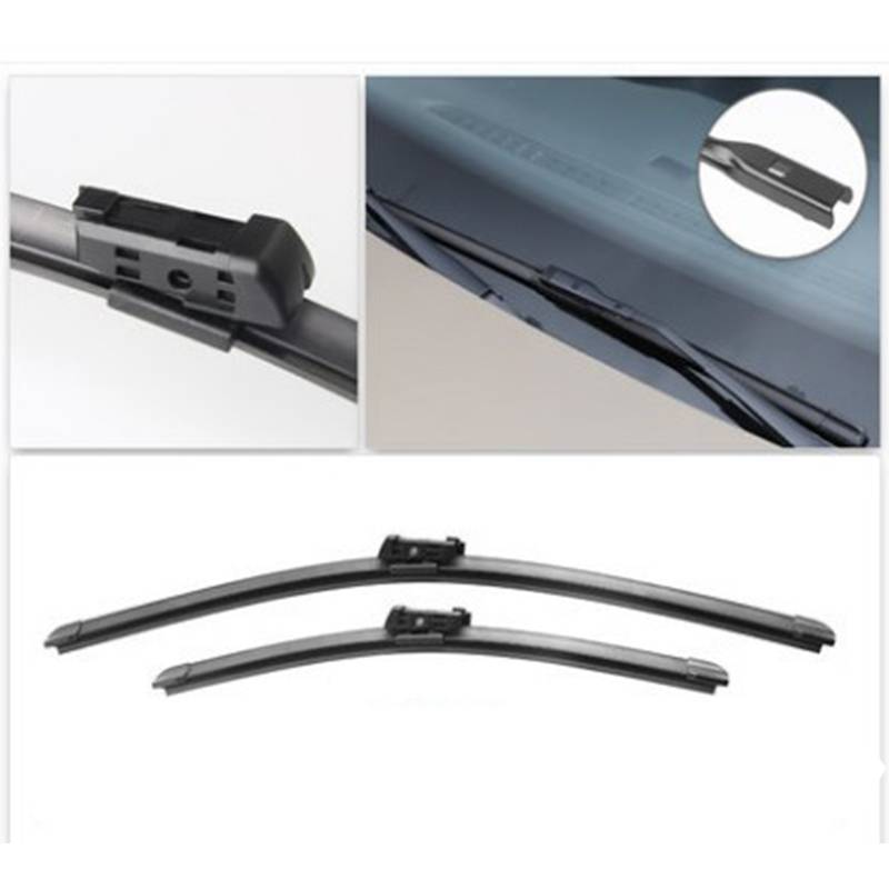 Polo hatchback [11-17 models]
