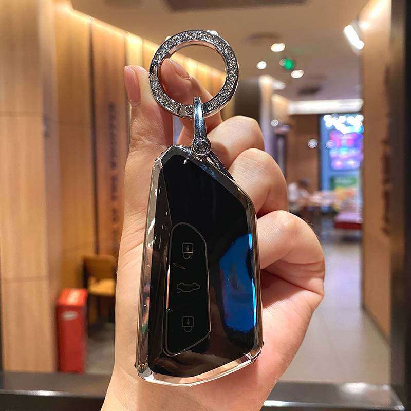 [Volkswagen E] Black+Diamond Bulk
