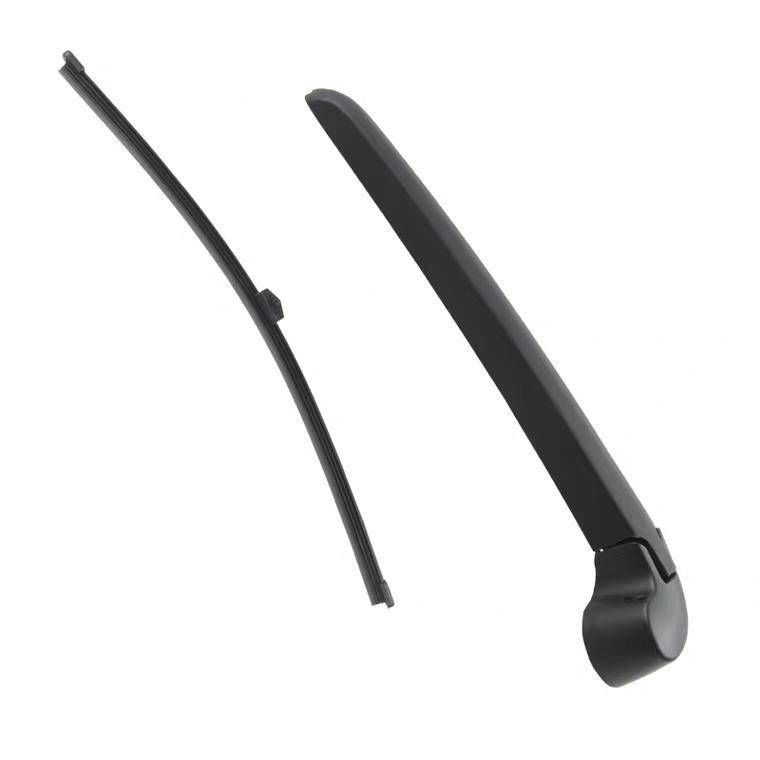 Volkswagen golf rear window wiper rear wiper scraper golf 678 post -rocker assembly
