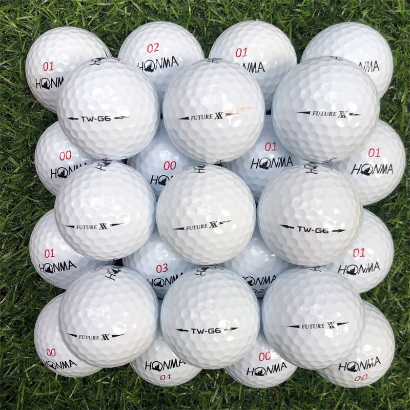 HONMA SIX LAYERS 90% NEW 50