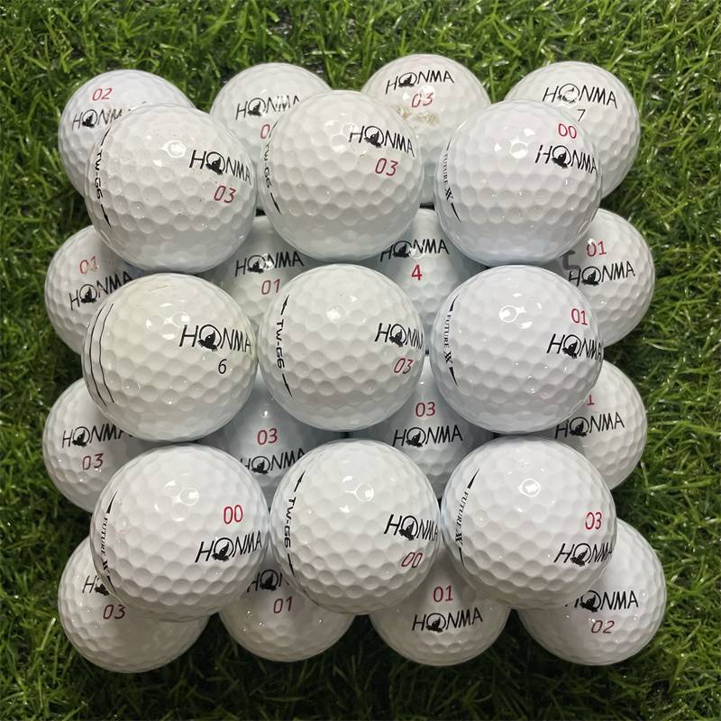 HONMA SIX LAYERS 7-8 TO 50 NEW