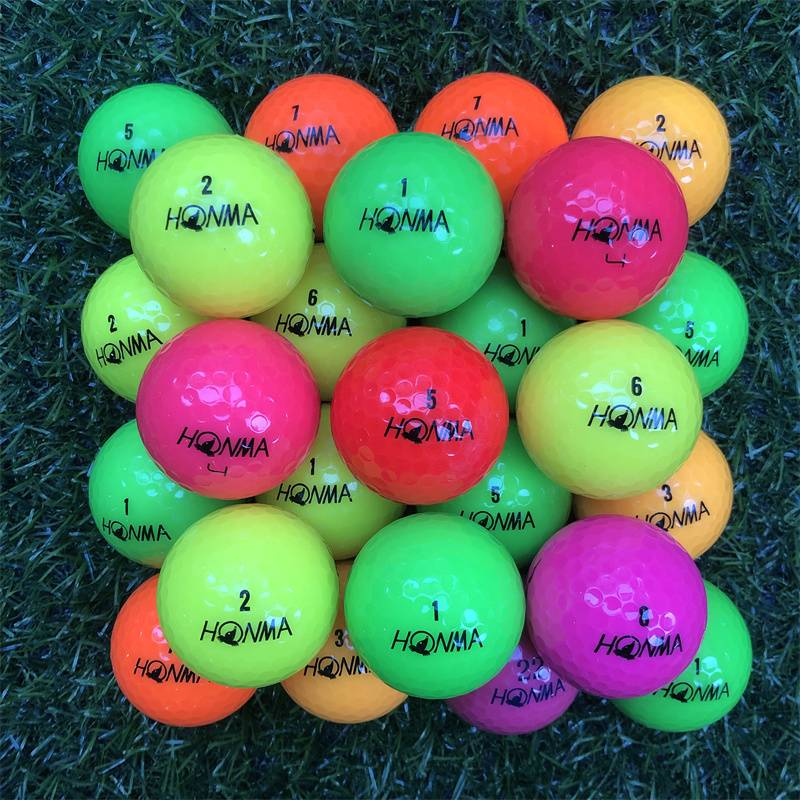 HONMA 8-10 NEW 50