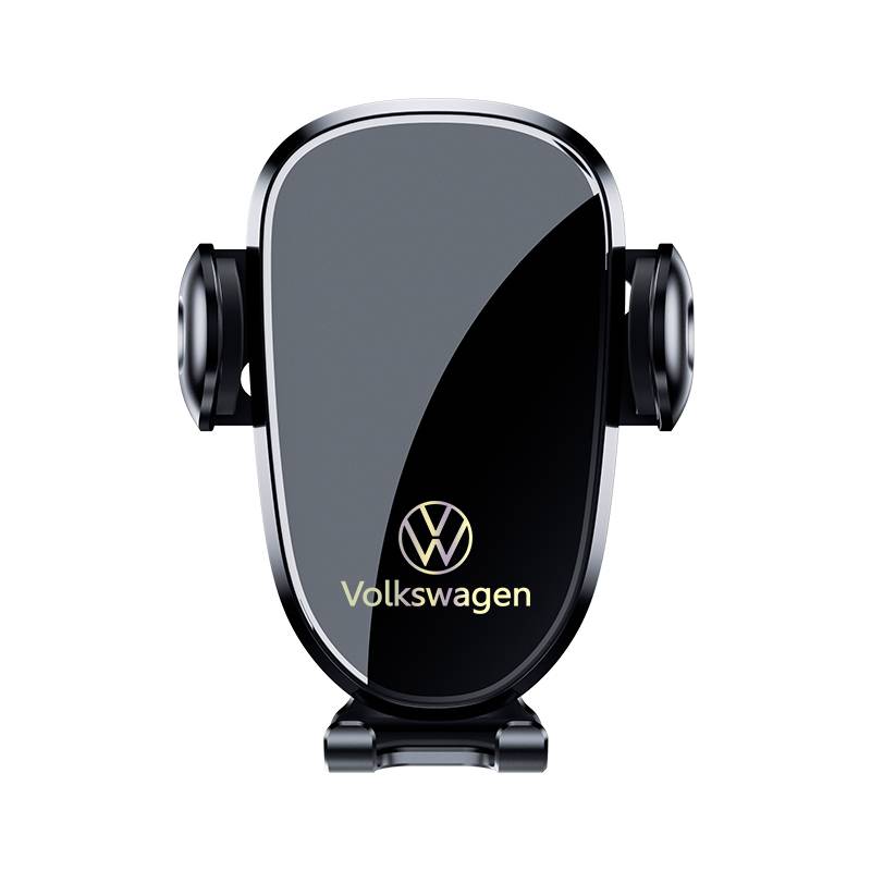 Volkswagen Tiguan Langye Magotan CC Pokémon Detective Golf special mobile phone vehicle carrier bracket Passat