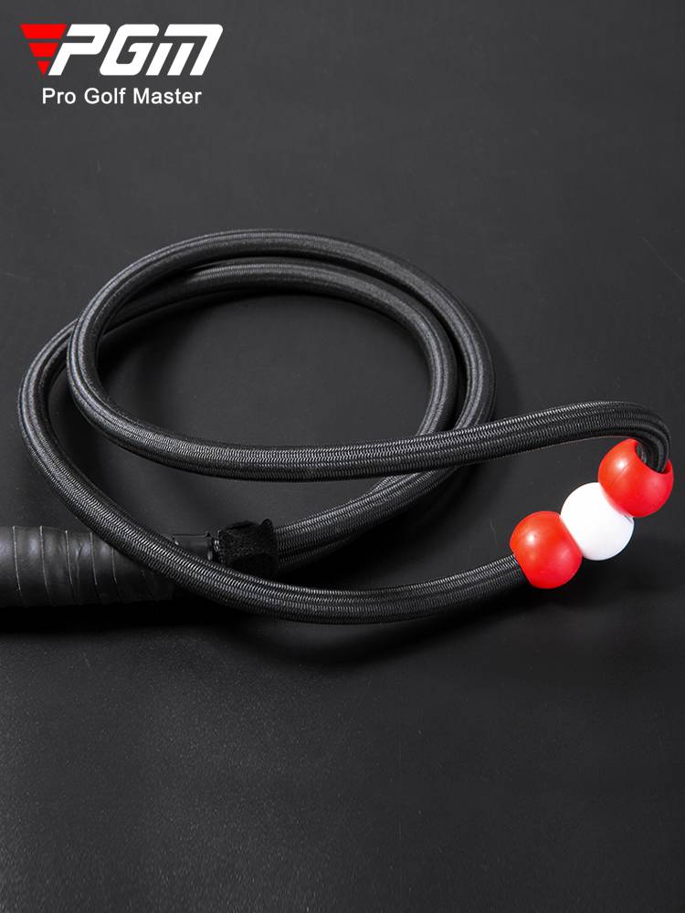 PGM golf practitioner swing strong rope delay down and release the training equipment swing power swing power stick