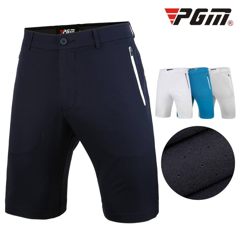 PGM GOLF PANTS. MEN'S SPORTS AND LEISURE CROTCHS