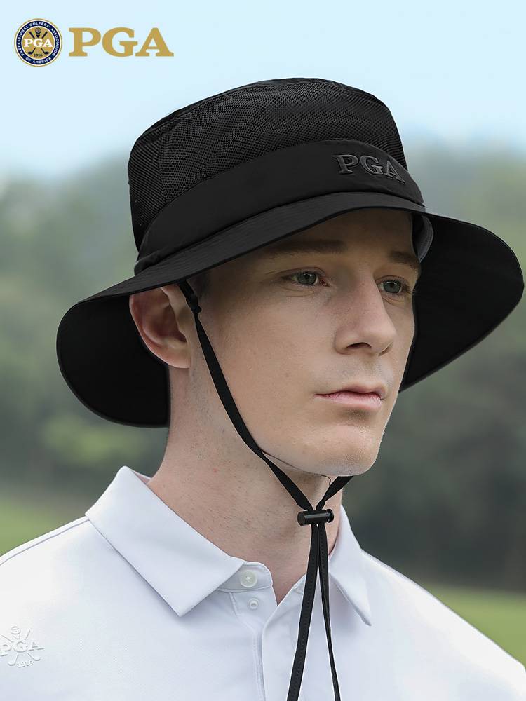 UNITED STATES PGA GOLF HATS