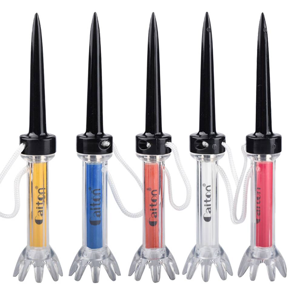 Defense Flying Tee-5 support [90mm long]
