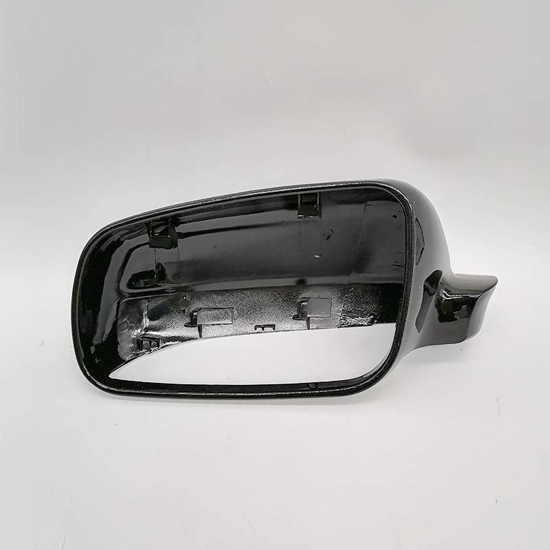 Two-two-eight to rewind the back mirror