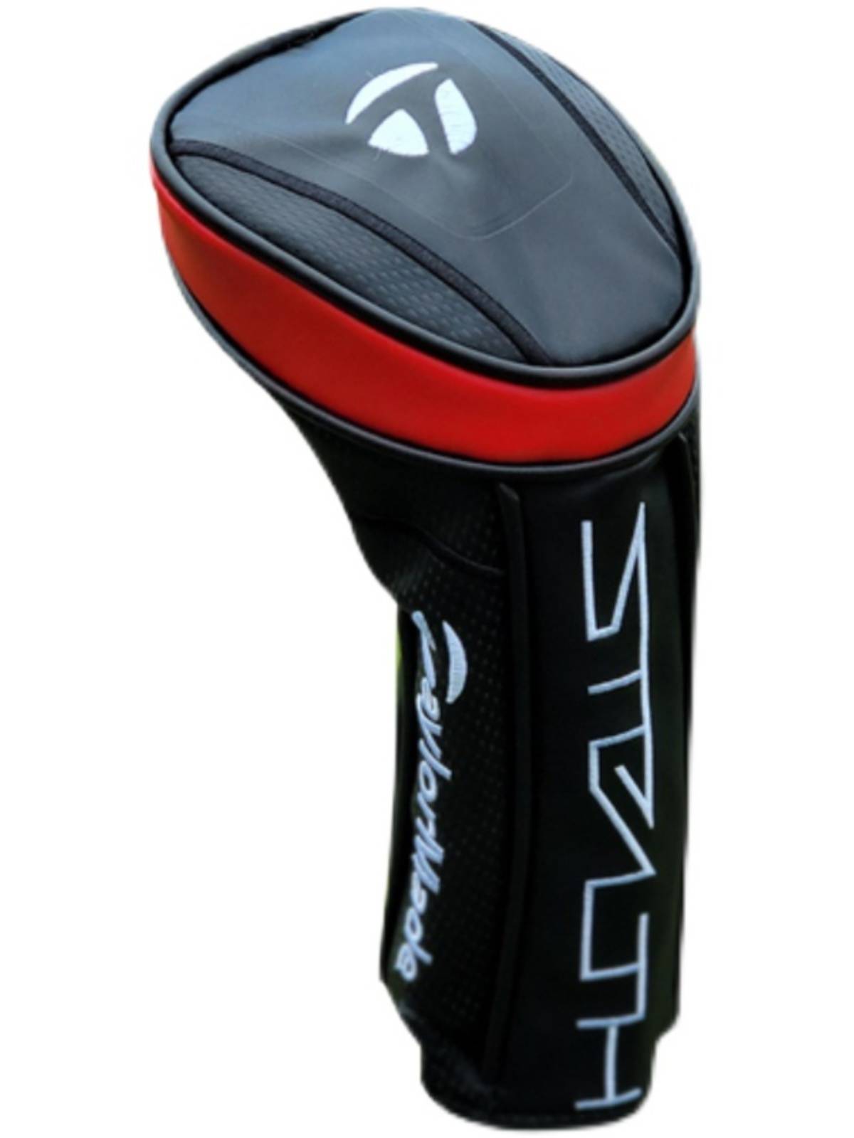 TLM Stealth Shadow No. 1 wooden rod sleeve golf club rod head sleeve protective cap