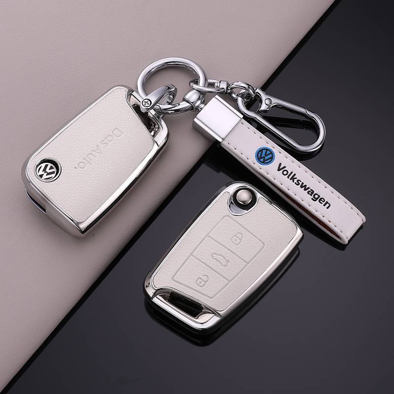 A IVORY WHITE + CAR LINE + 8 BUTTON