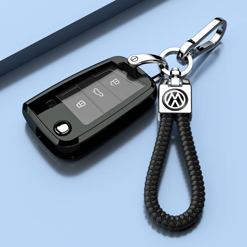 BLACK + TETHER BUTTON