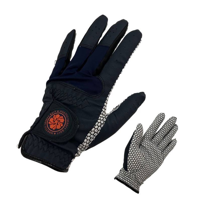 Micro -flaw golf men's women's gloves do not affect use only affect beauty