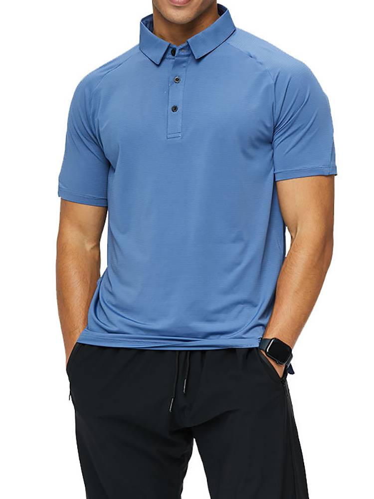 LULULU'S SAME MAN'S DRY POLO SUIT