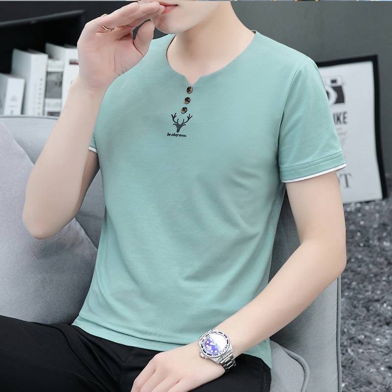 Bean green 665