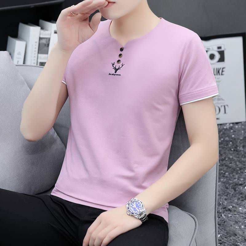 Pink section 665