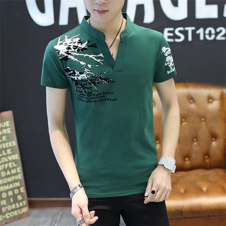 Ink green 620