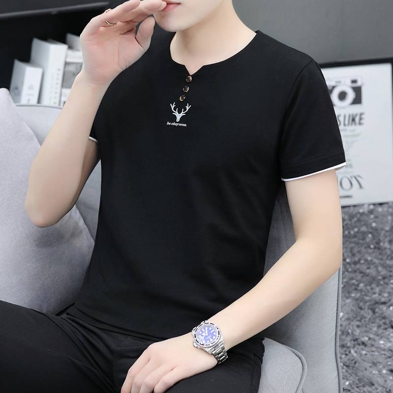 Black 665