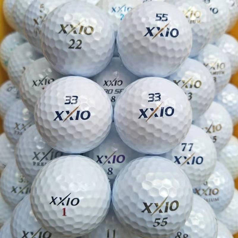 XXIO 9-10 % of the New Three Layers (20)