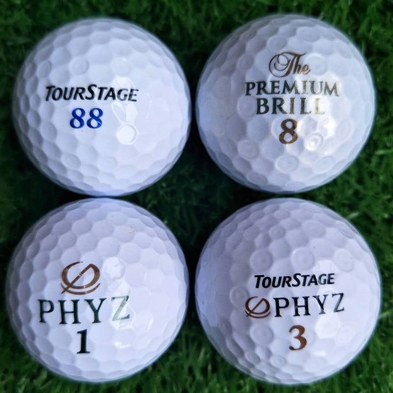 Tourstage 7-80 % new (20 pieces)