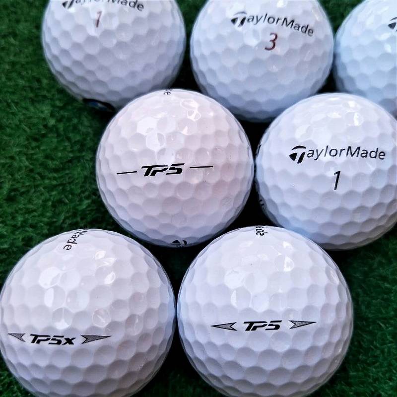 Terler's five-layer ball 5-60 % new (20)