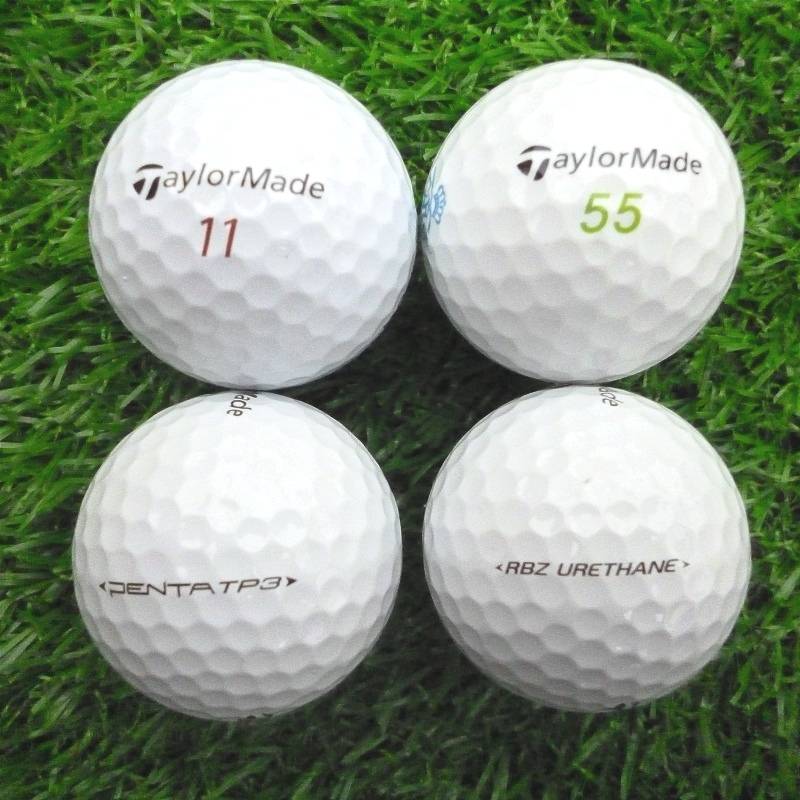 Tellerme's three-layer ball 9-10 % new (20)
