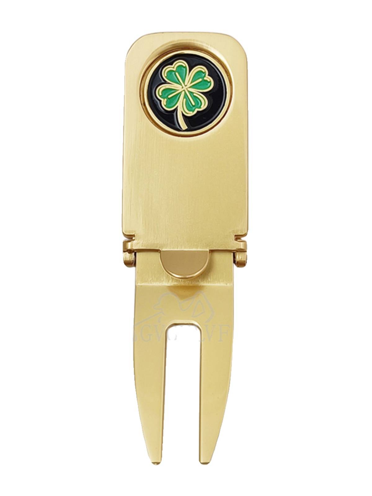 golf foregone fork four-leaf herbs and accelerants and fork fork and metal plume repair golf supplies