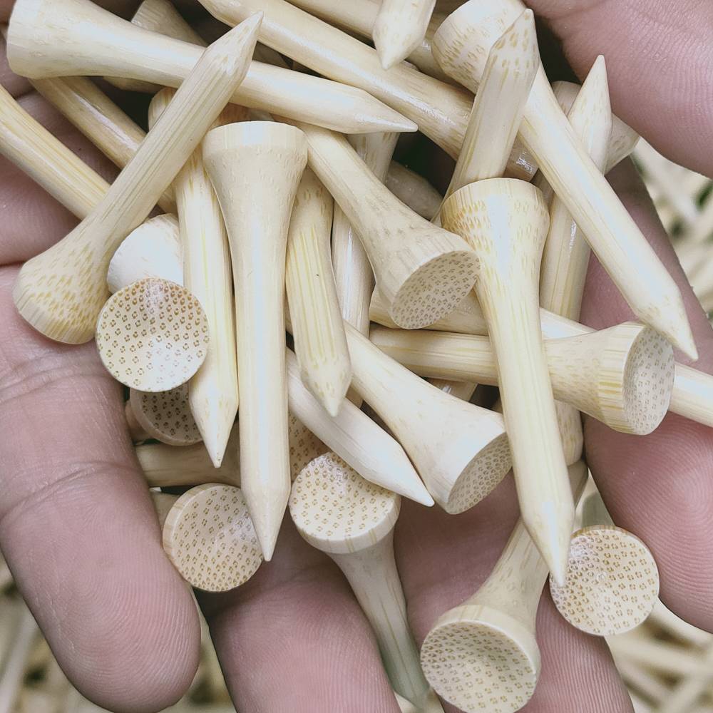 golf Golf Golf Golf Blip Bamboo Nail Golf Golf Ball Ball Booth Customized