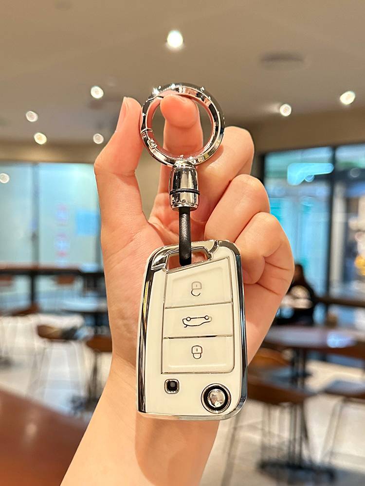 the public has come to maittenpolo with a key set