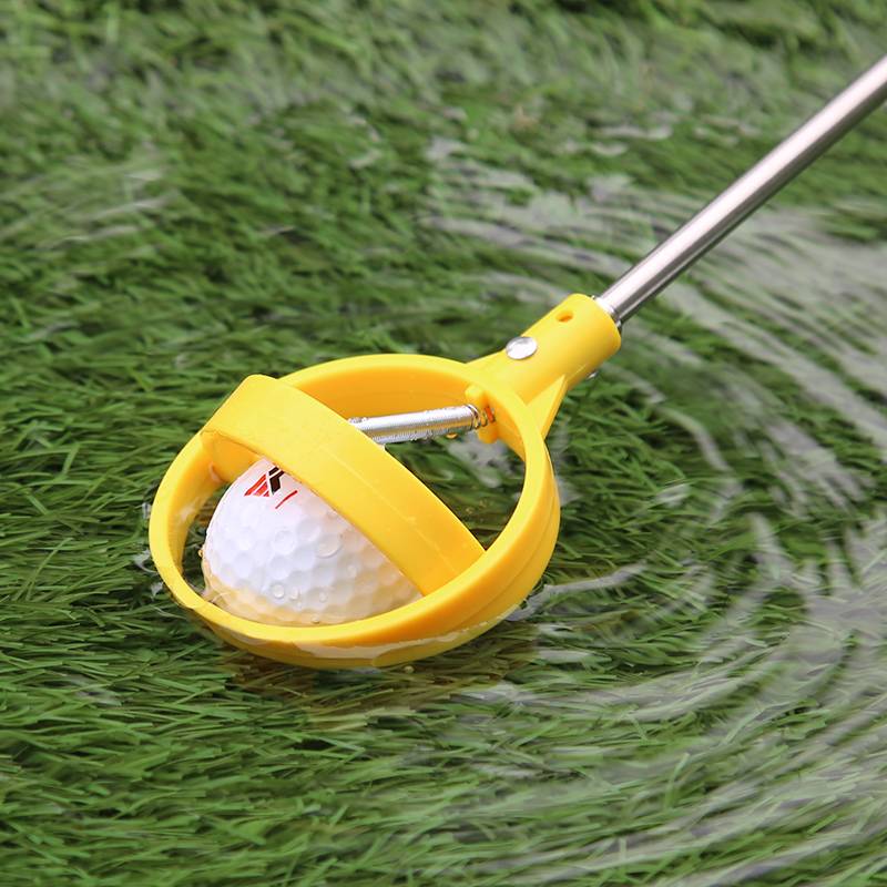 PGM golf player golf supplies picking the ball and picking up the ball can be freely expanded by 5.8 meters