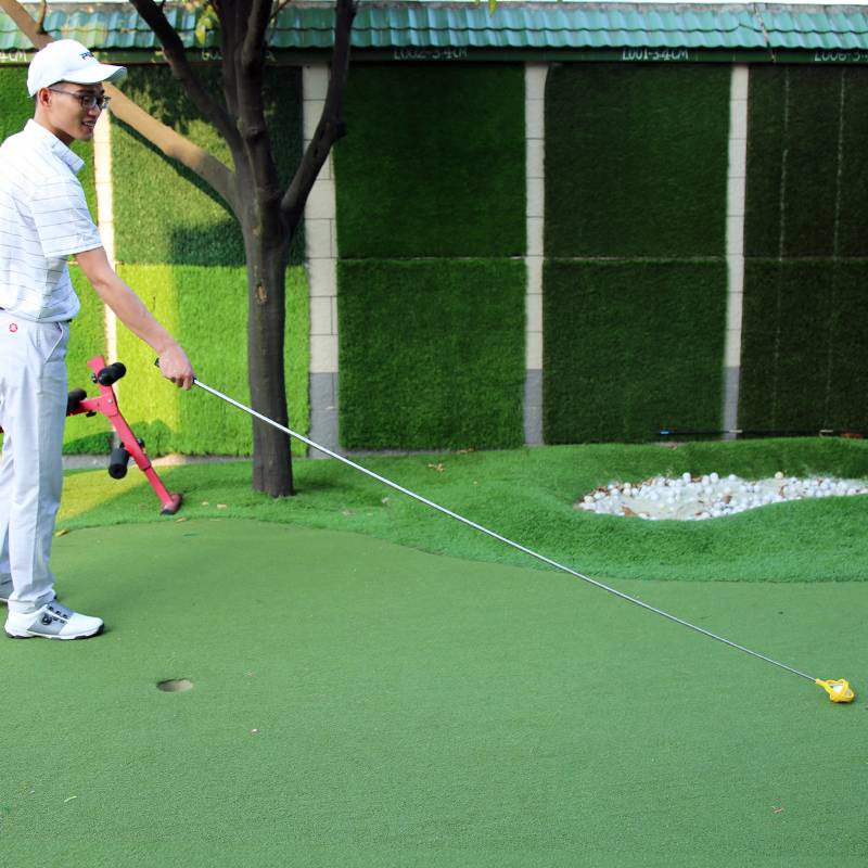 PGM golf player golf supplies picking the ball and picking up the ball can be freely expanded by 5.8 meters