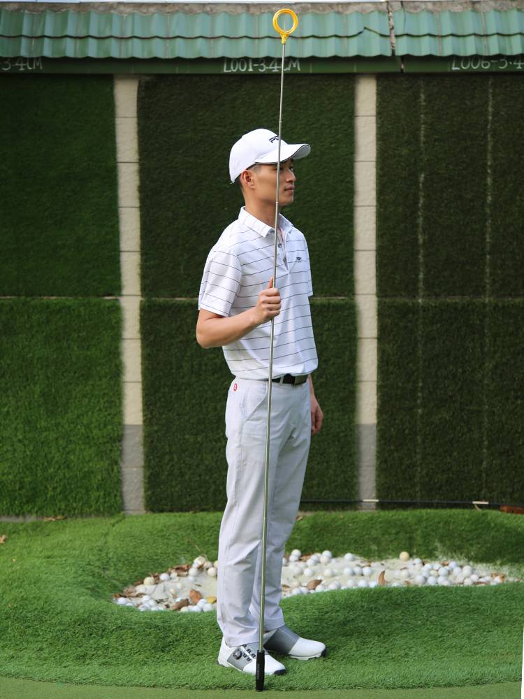 PGM golf player golf supplies picking the ball and picking up the ball can be freely expanded by 5.8 meters