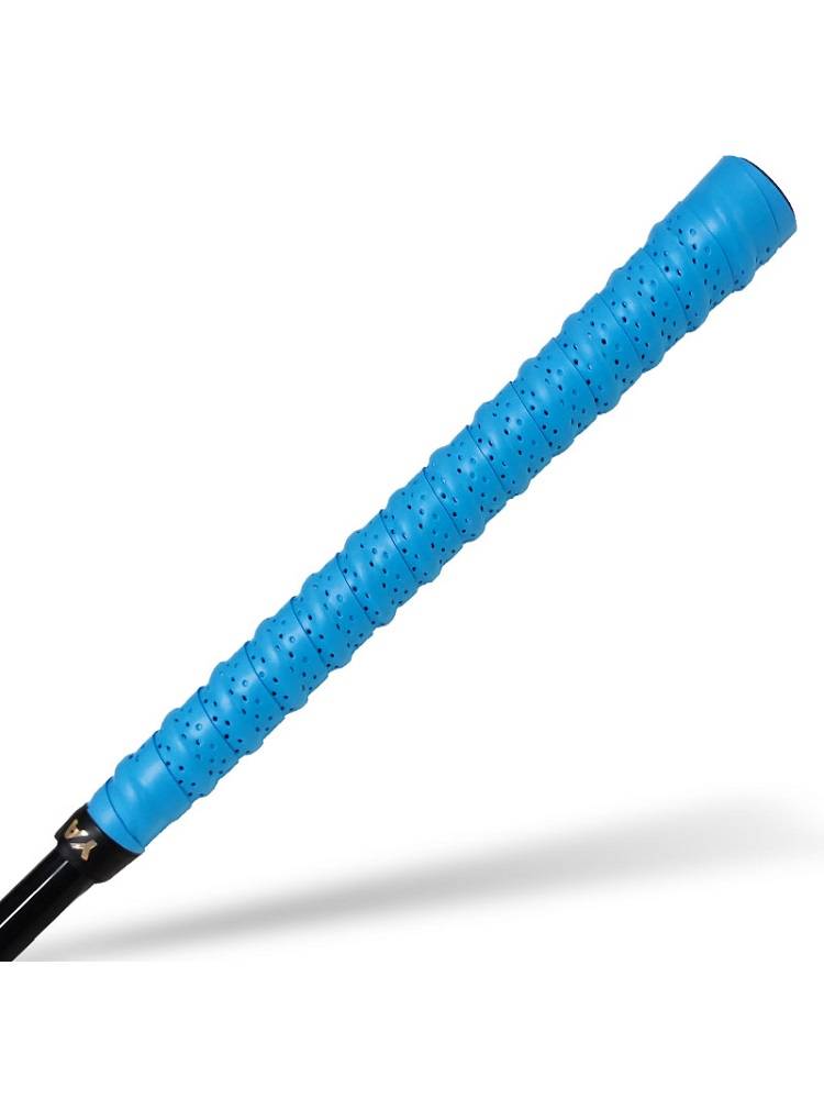 Golf ball club holder grip tape keel hand glue, punching, breathable sweat absorption band -anti -skid supplies strap