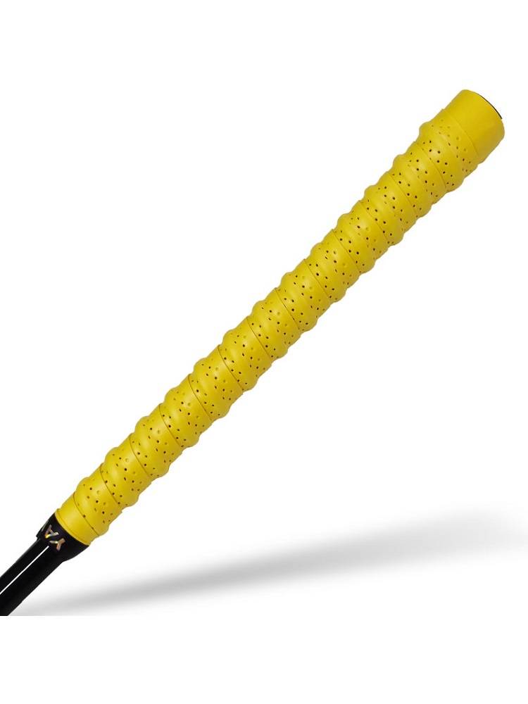 Golf ball club holder grip tape keel hand glue, punching, breathable sweat absorption band -anti -skid supplies strap