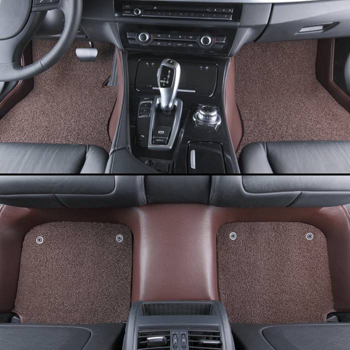 A single-single driver's seat around a car's sole sole seat is easy to wash
