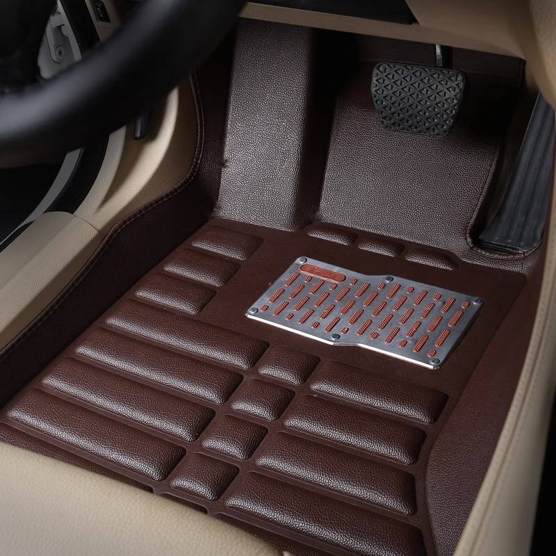 Upgrade the tan master driver with thicker pressure