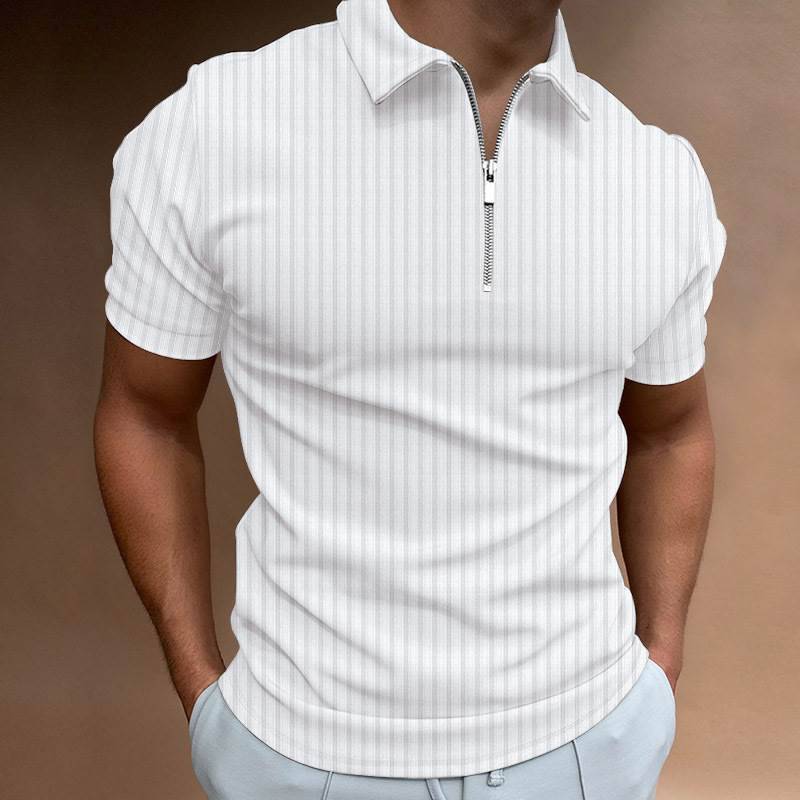 Foreign trade golf reports polo shirts