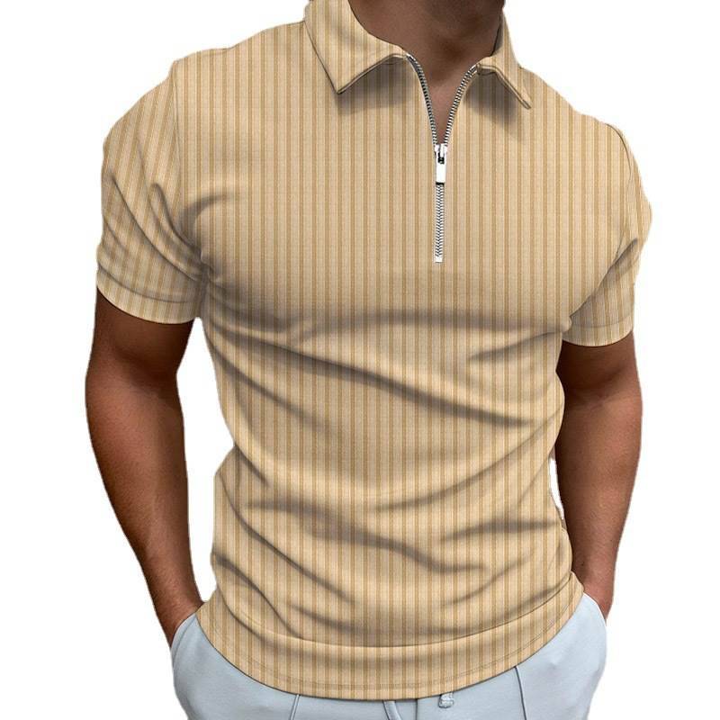Foreign trade golf reports polo shirts