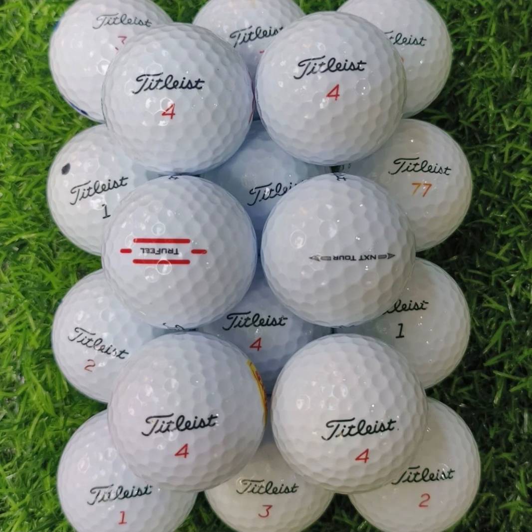Taters two-layer ball 7-80 % of the new 50