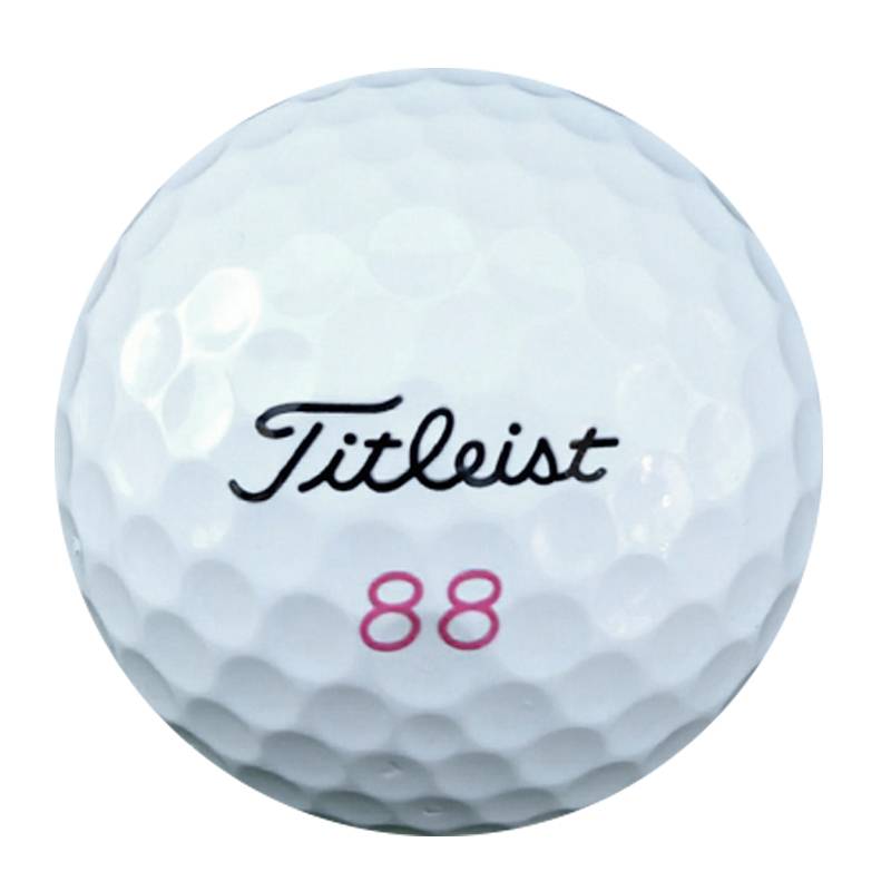 Golf ball Titleist prov1 v1 x Calavian's next game of golf