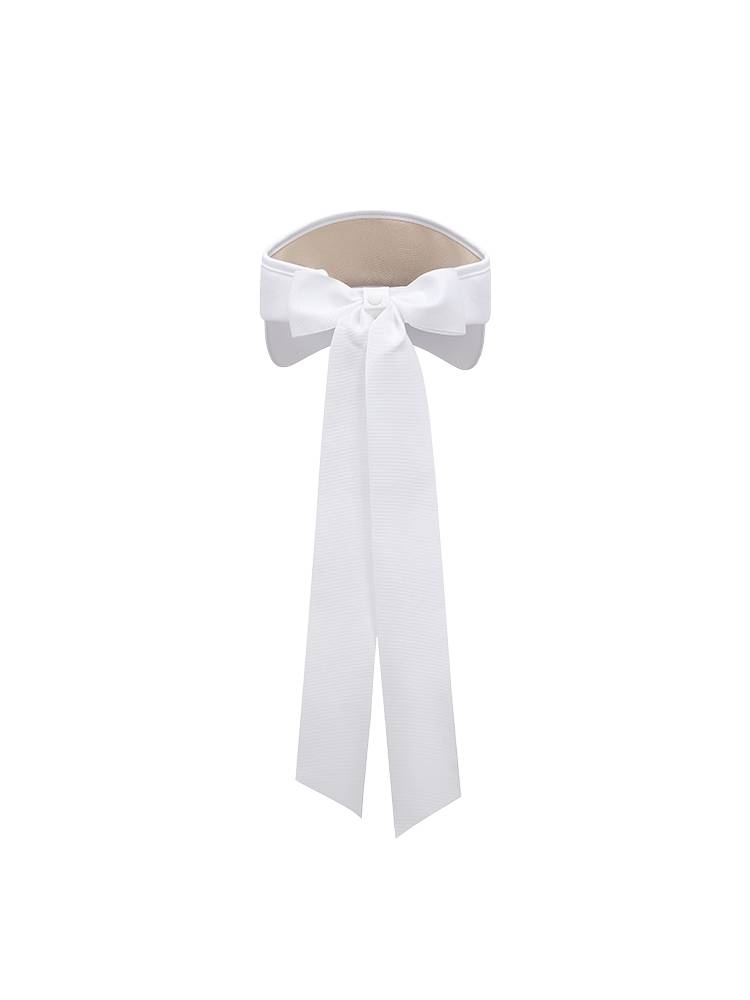 SSG GOLF HAT, PURE WHITE HAT AND LONG HAT HAT FACE, SMALL ULTRAVIOLET HAT