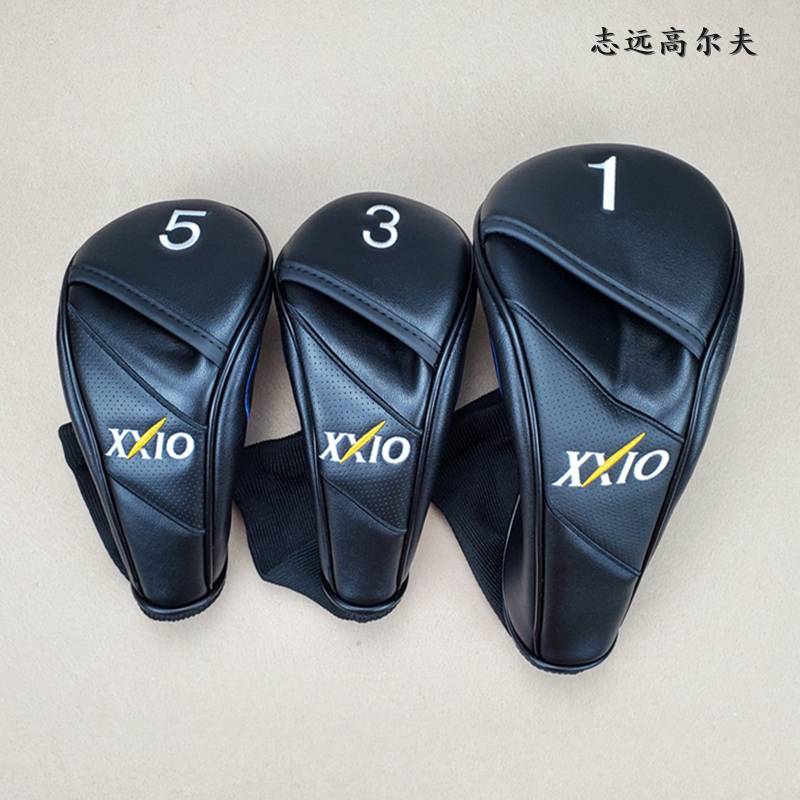 Black 1+3+5