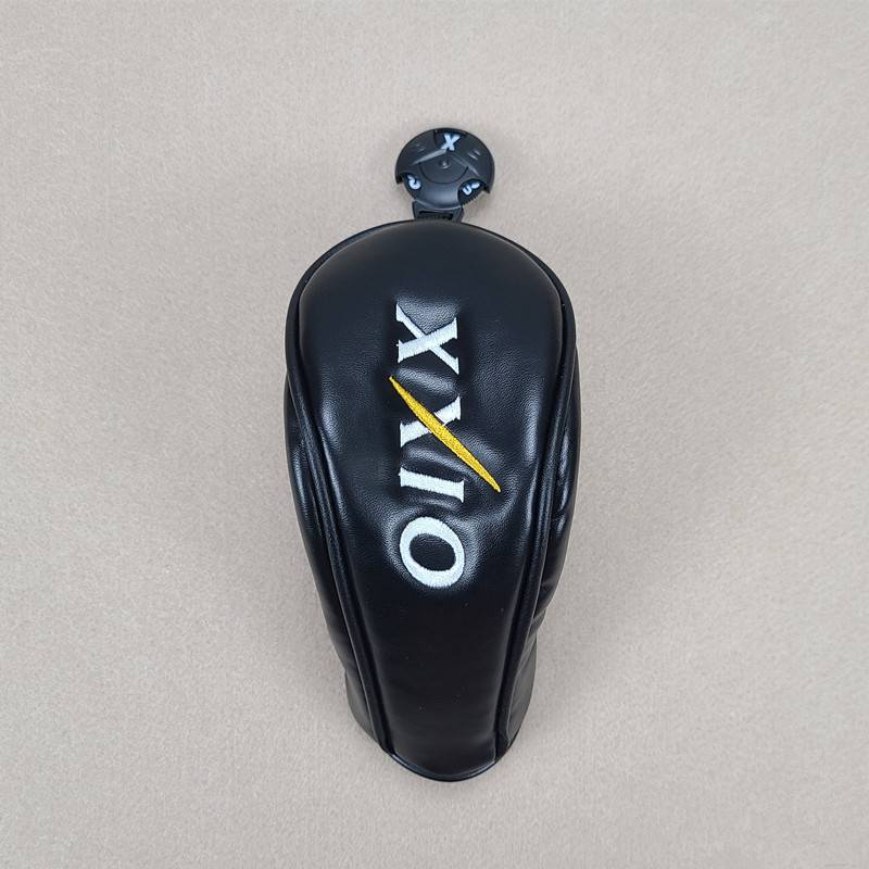 Black Chicken Chicken Ring Case (Number can be adjusted)