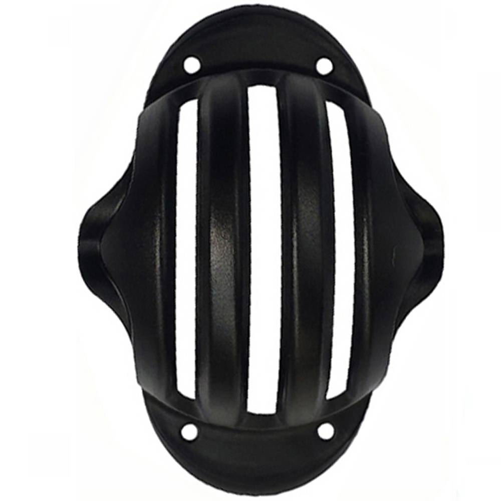 Black Triliner