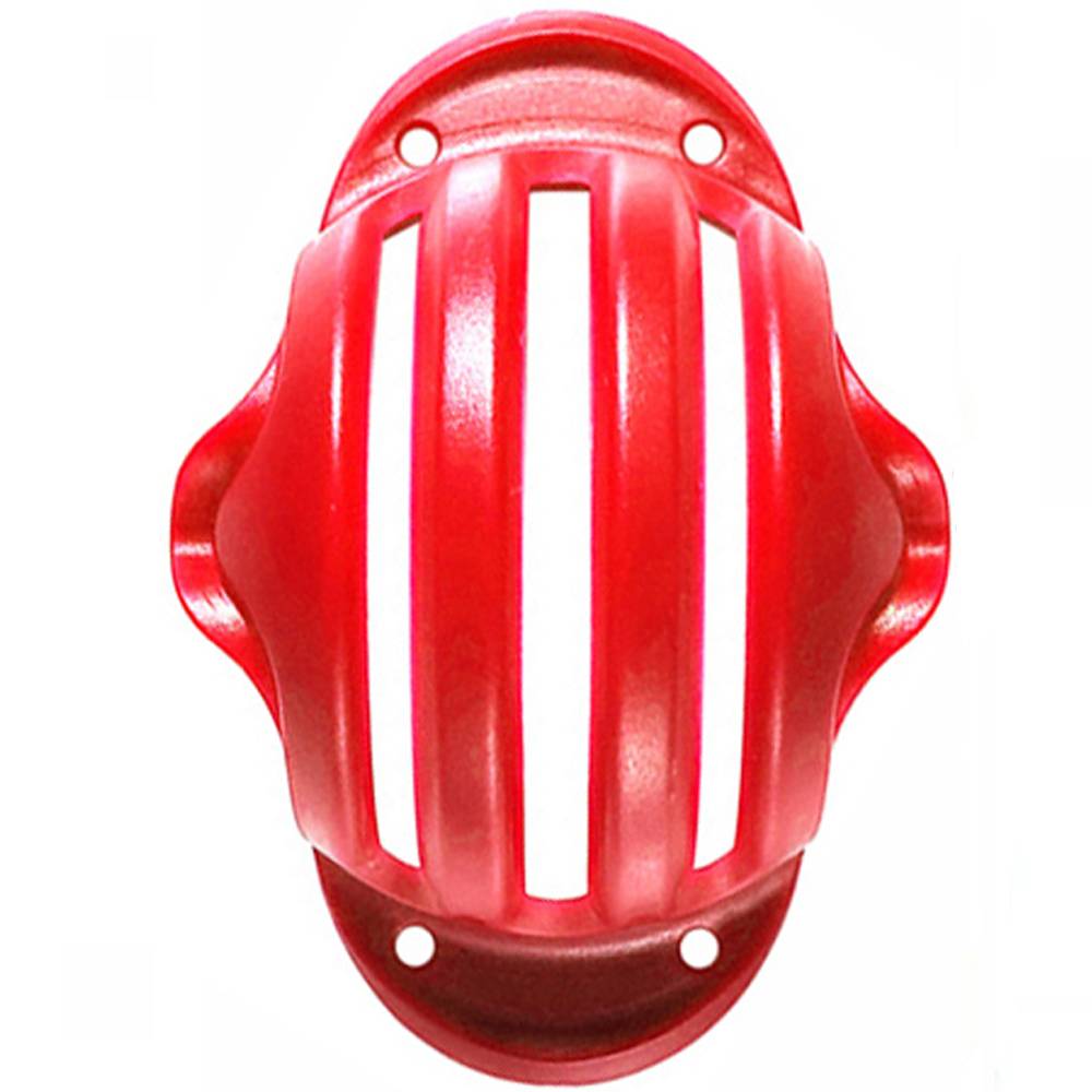 Red Trilinear